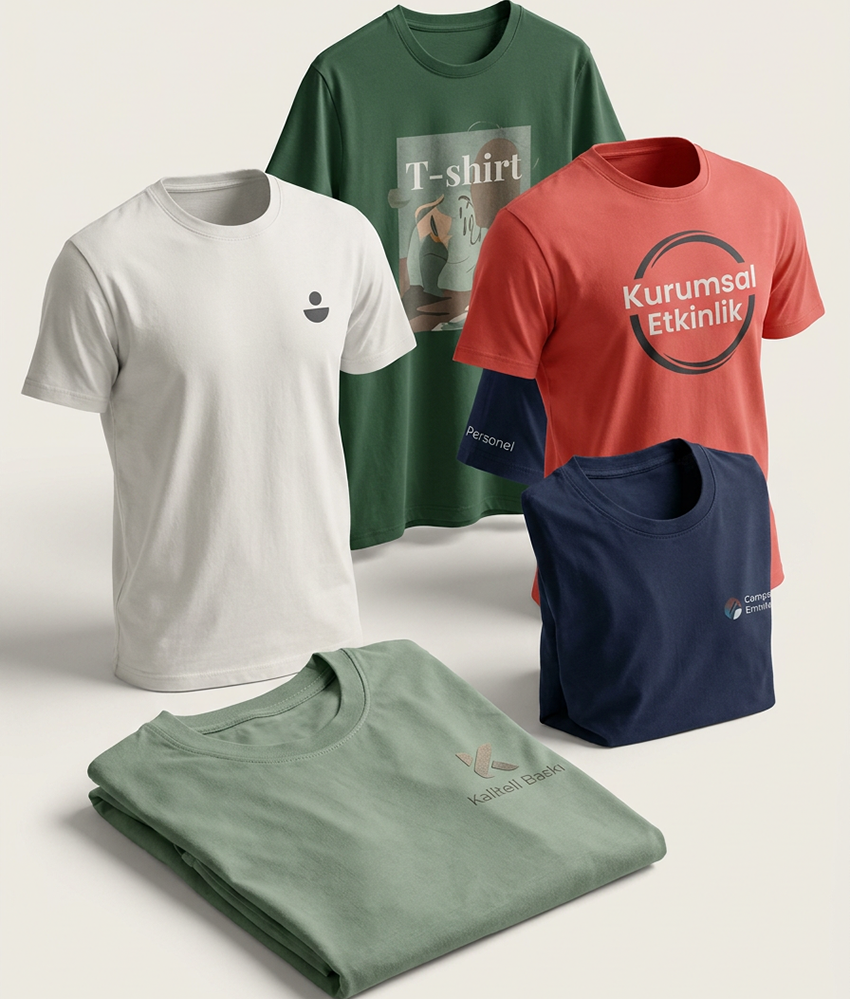 Tshirt