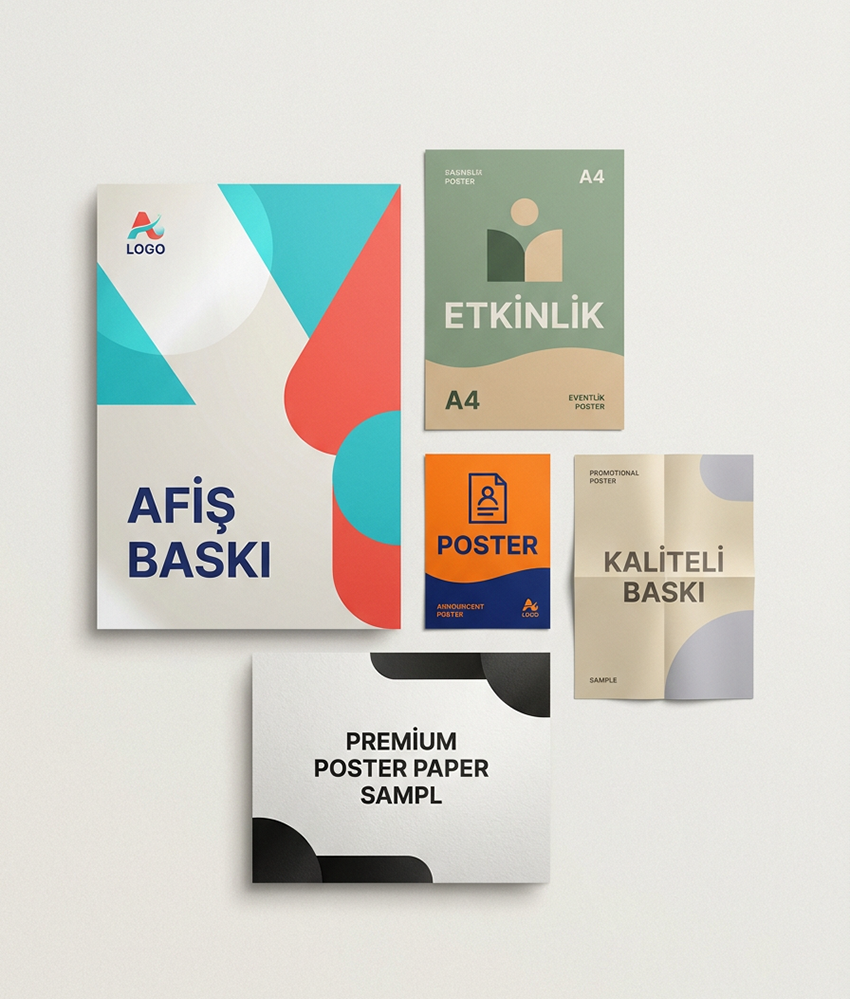 Afiş-Poster