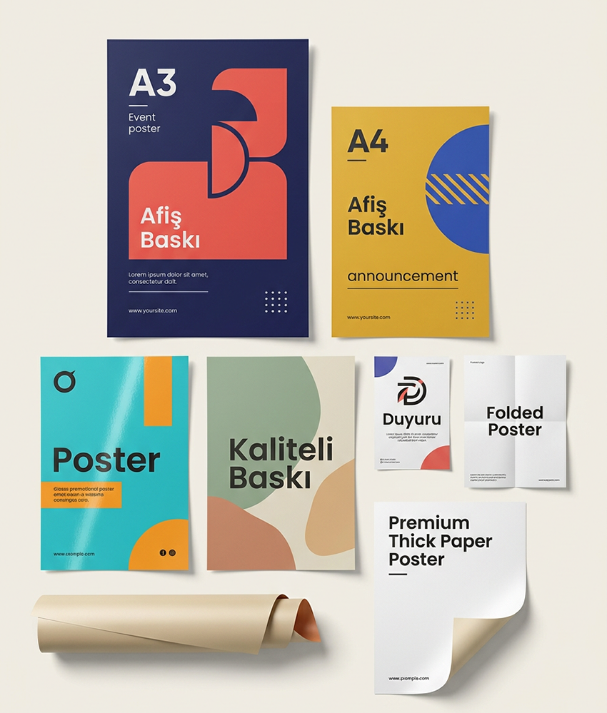 Afiş-Poster
