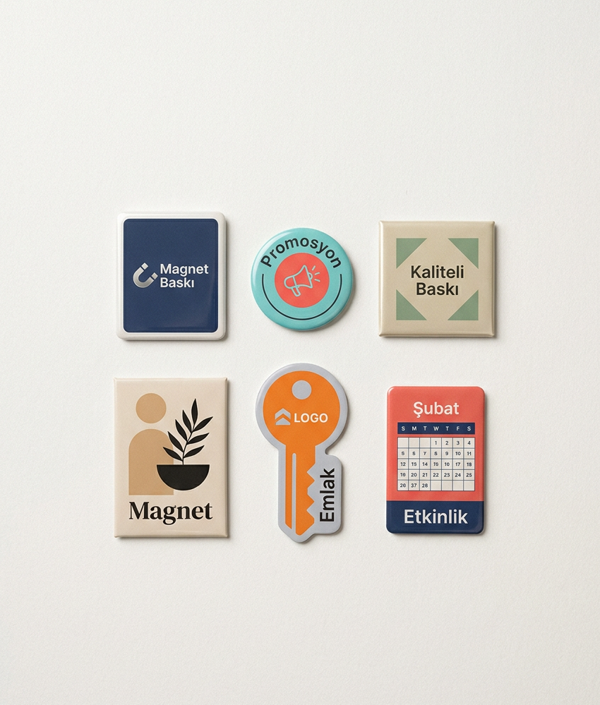 Magnet