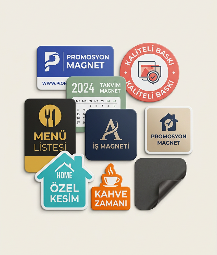 Magnet