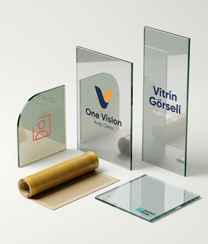 One Vision