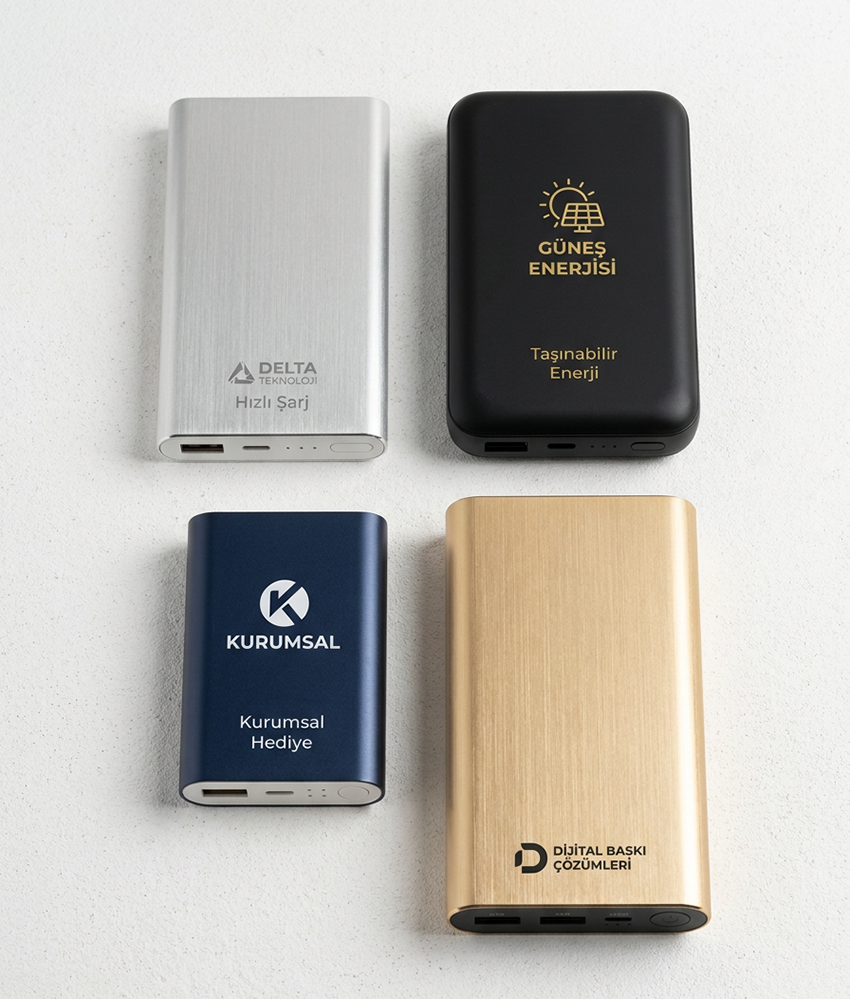 Powerbank