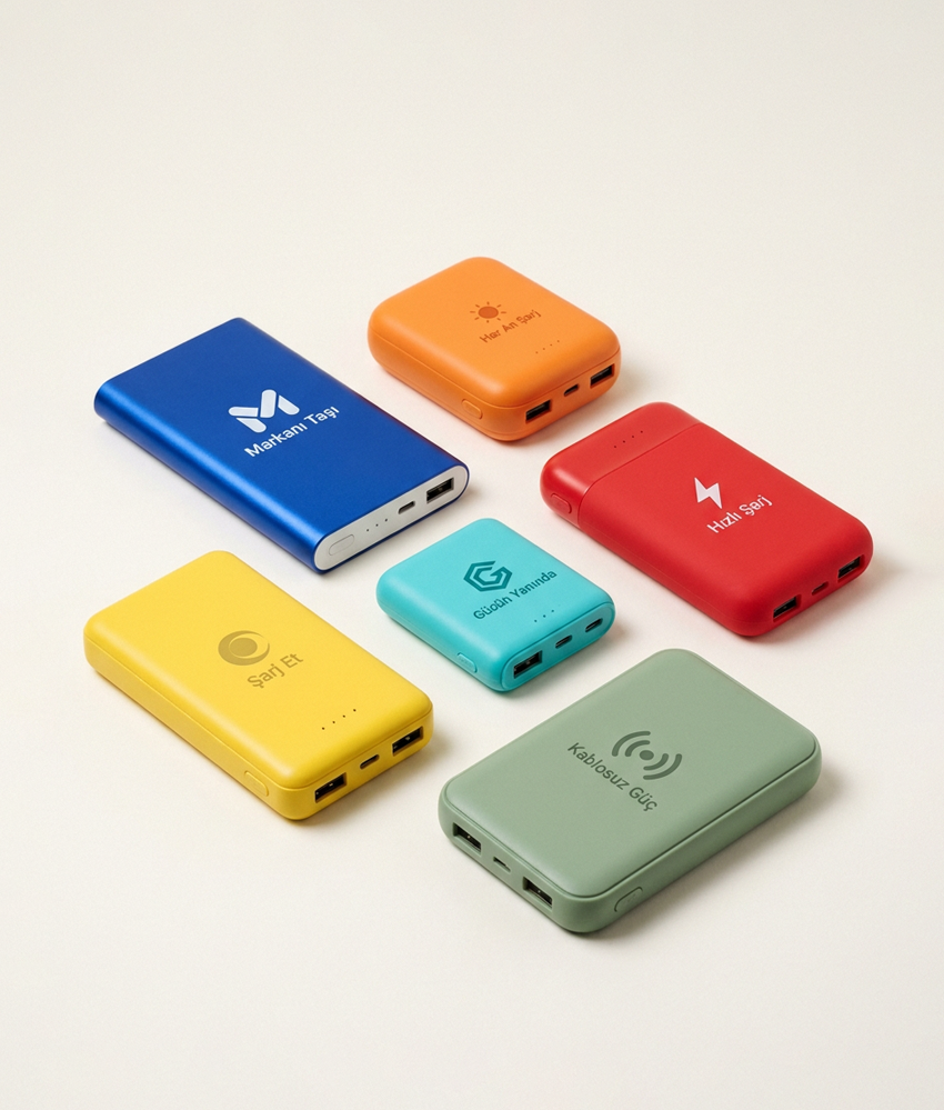 Powerbank