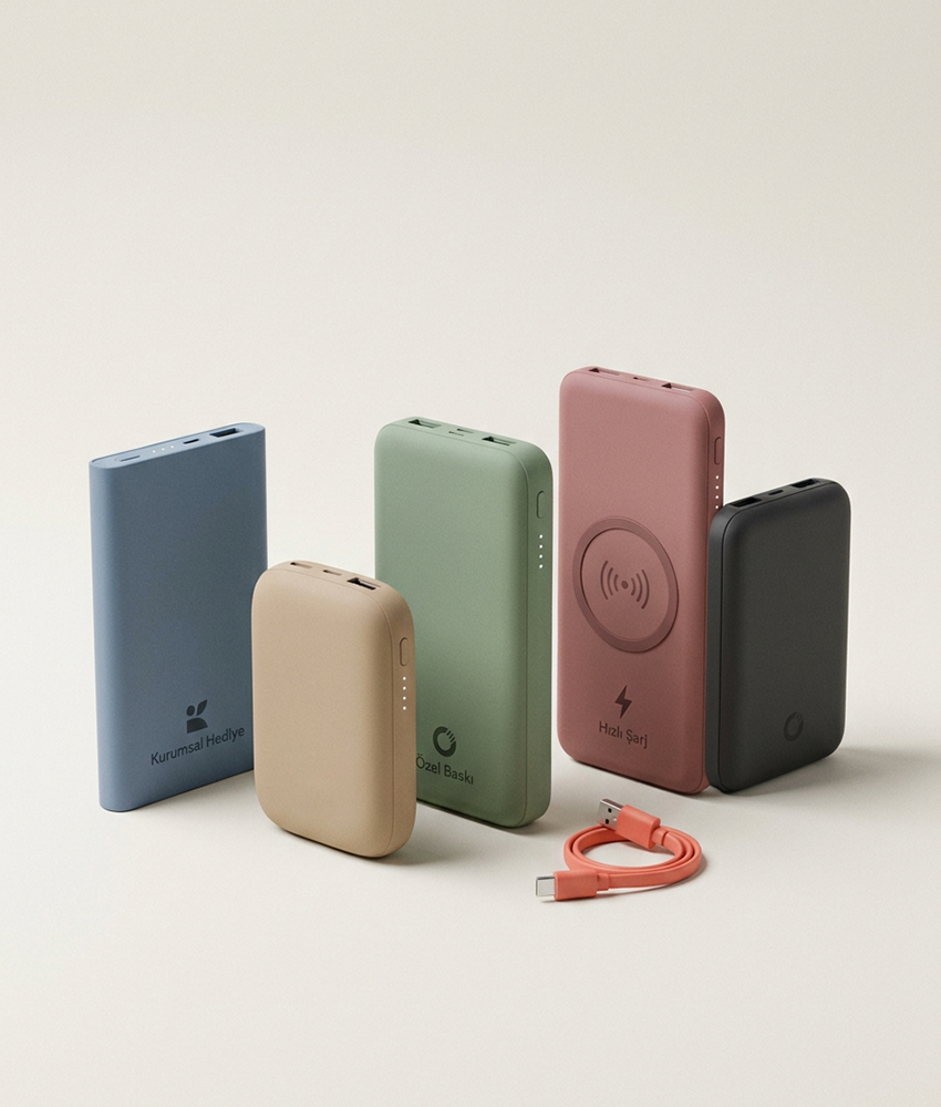 Powerbank