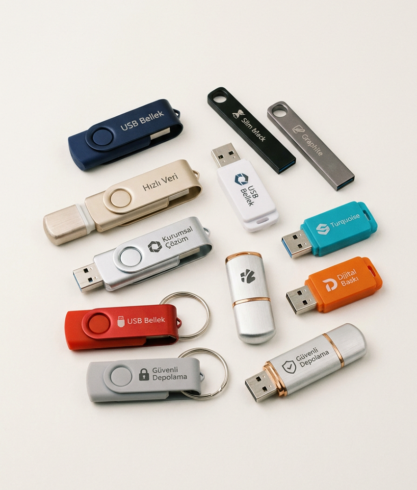USB